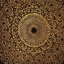 Handmade Moroccan Brass Lamp: Intricate Wall Sconce, Artisan Crafted in Marrakesh