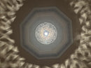 Moroccan Pendant Light, Brass Pendant Globe, Boho Ceiling Light, Arabesque Filigree Pendant, Gold Ceiling Lamp