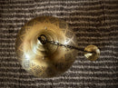 Moroccan Brass Pendant Light, Gold Ceiling Lamp, Boho Ceiling Light, Arabesque Filigree Pendant, Brass Pendant Shade