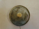 Moroccan Brass Wall Lamp, Hand Pierced Round Sconce, Solid Brass Light, Antique Outdoor Wall Lamp, Brass Pendant Light, Boho Lamp